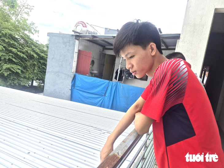 2 vợ chồng bị điện giật chết: Người mua nhà muốn nhận lại tiền cọc - Ảnh 1.