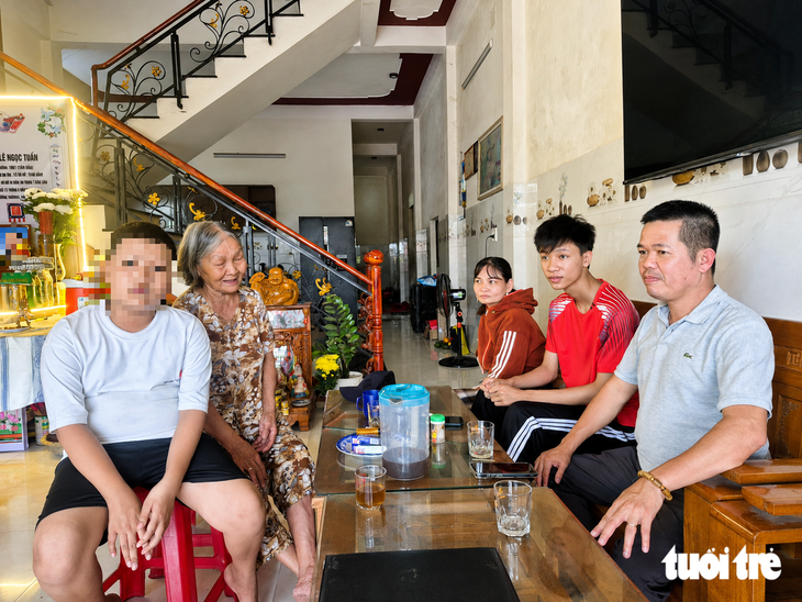 2 vợ chồng bị điện giật chết: Người mua nhà muốn nhận lại tiền cọc - Ảnh 2.