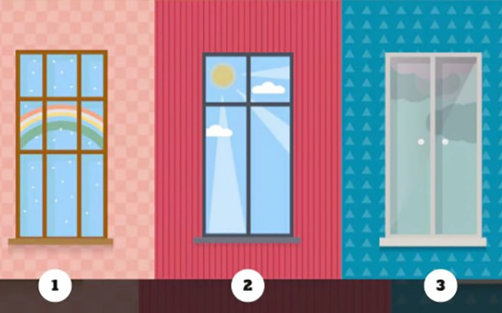 Quiz: Ước mơ của bạn sắp trở thành hiện thực? - Ảnh 2.