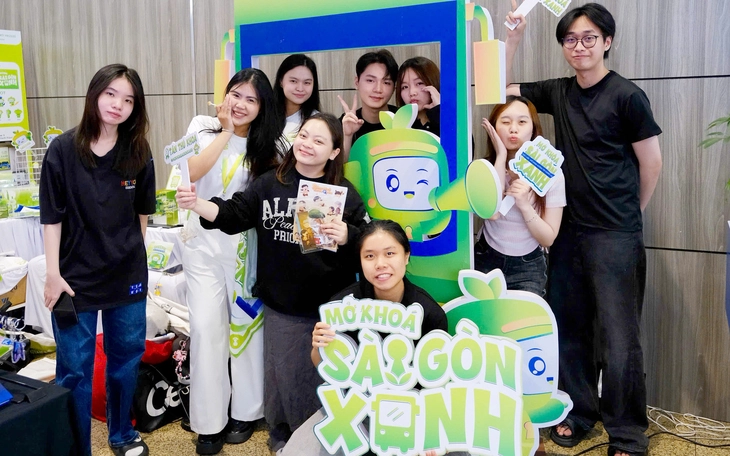 Sinh viên chế xe điện không bao giờ phải lo sạc: Tạo ra điện đủ đi quãng đường còn gấp đôi mức người dùng - Ảnh 4.