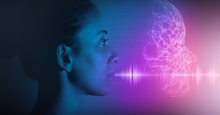 AI giả giọng người nổi tiếng có thể bị buộc bồi thường tại Nhật Bản - Ảnh 1.