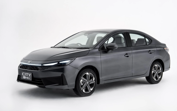 Tin tức giá xe: Honda City giảm còn từ 430 triệu, rẻ hơn Kia Morning, dọn đường cho bản mới sắp về nước - Ảnh 7.