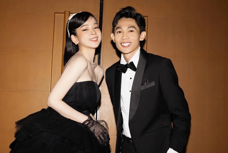 Hồng Thanh trước khi về quê kiếm sống: Đắt show, yêu DJ hot nhất nhì showbiz  - Ảnh 1.