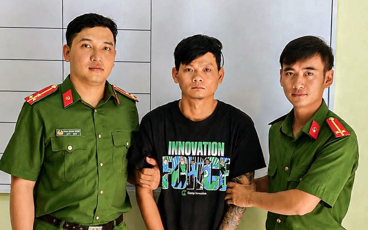 Bắt giữ nghi phạm liên quan vụ trọng án ở Đồng Nai - Ảnh 2.