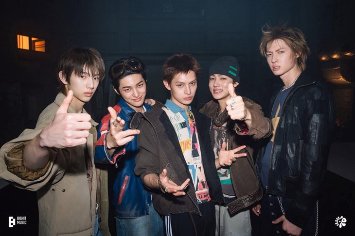 CORTIS làm điều chưa nhóm K-pop nào đạt được trong 5 năm - Ảnh 2.