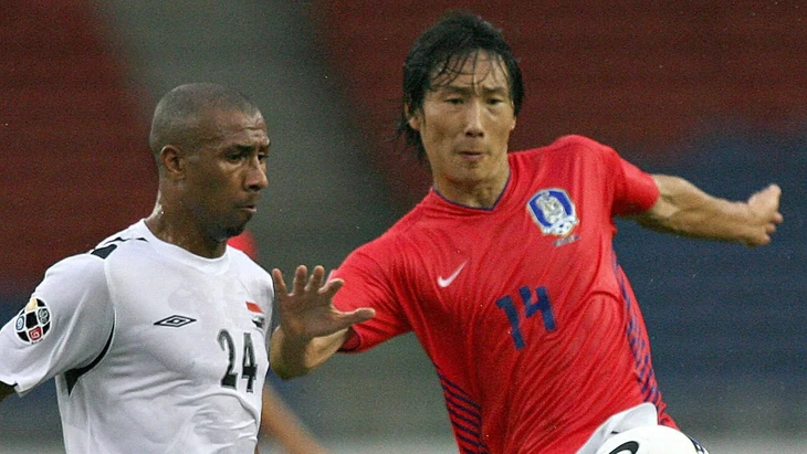 Ông Kim Sang Sik được 'minh oan' trong vụ bê bối của bóng đá Hàn Quốc - Ảnh 2.