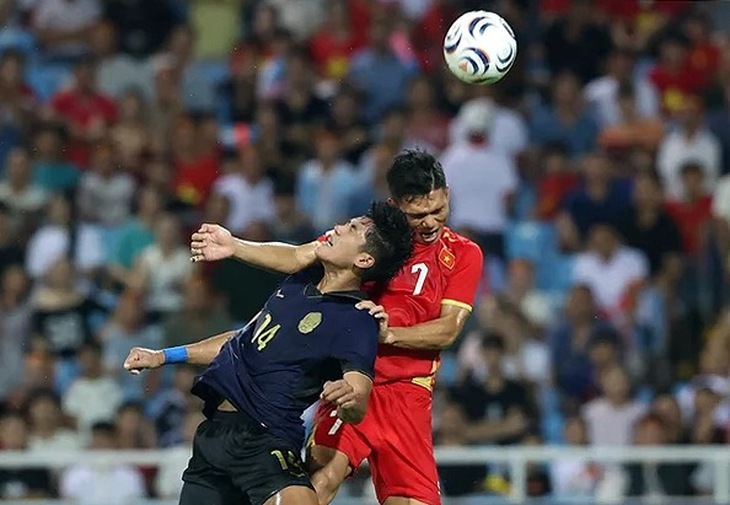 Hàng thủ âu lo của tuyển Việt Nam tại ASEAN Cup 2026 - Ảnh 2.