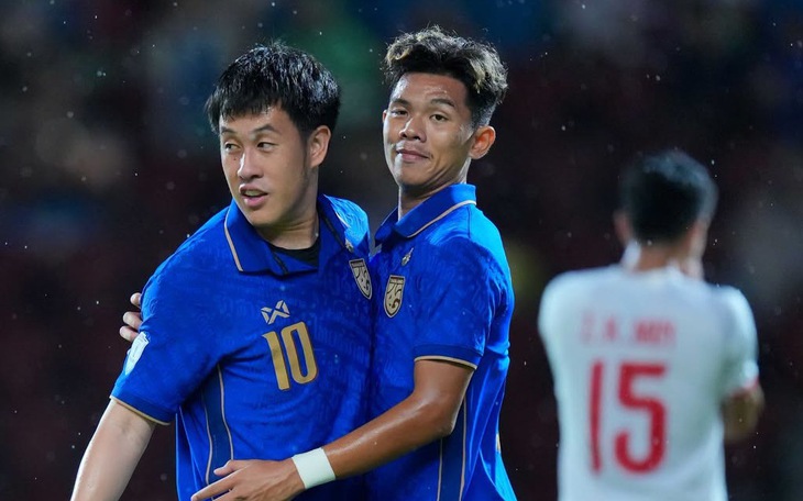 Thái Lan thiết lập thành tích ấn tượng nhất tại ASEAN Cup 2026 - Ảnh 3.