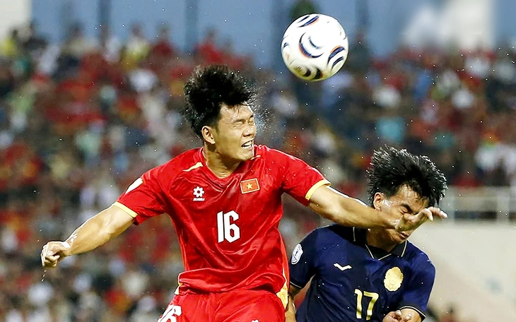 Bán kết ASEAN Cup 2026: Tuyển Việt Nam không ngán Malaysia - Ảnh 2.