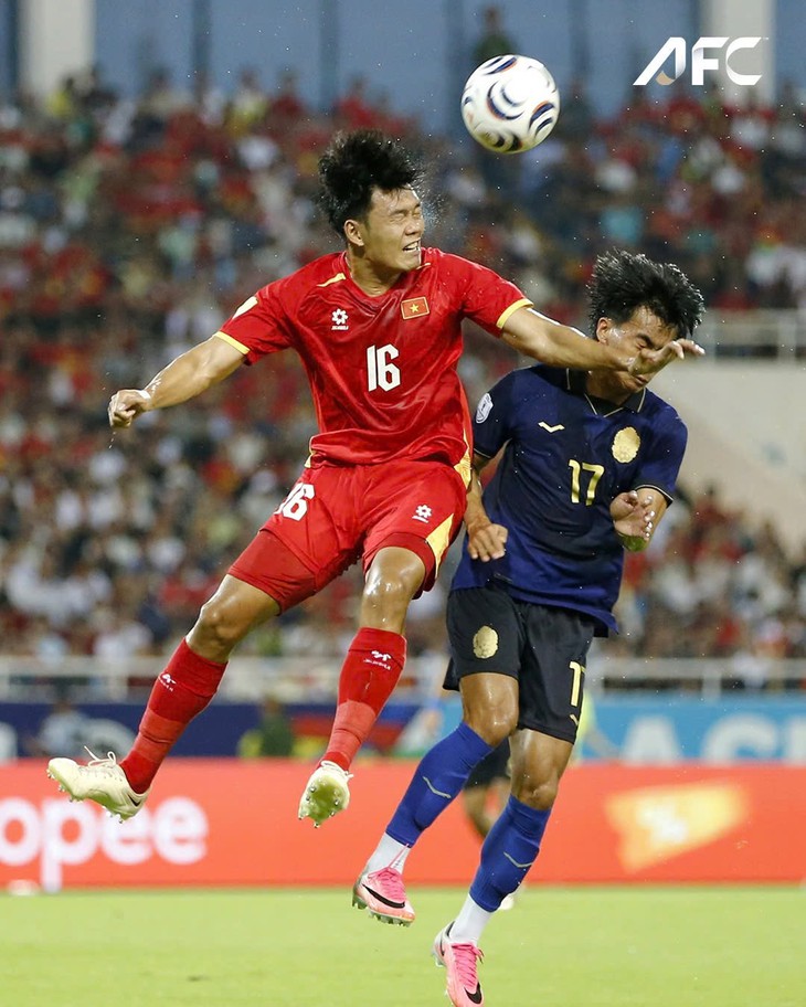 Hàng thủ âu lo của tuyển Việt Nam tại ASEAN Cup 2026 - Ảnh 3.