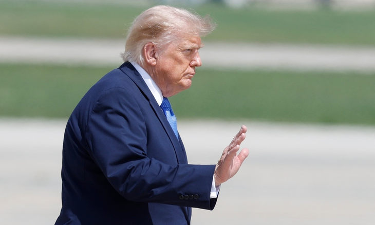Bộ Ngoại giao Nhật Bản đề nghị ông Donald Trump không tự ý dùng Pokémon, Naruto - Ảnh 1.