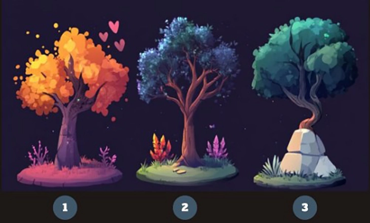 Quiz: Bạn có đạt được ước mơ? - Ảnh 1.