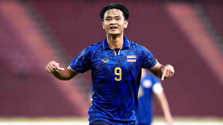 Thái Lan không dùng cầu thủ quá tuổi ở bóng đá nam Asiad 20 - Ảnh 1.
