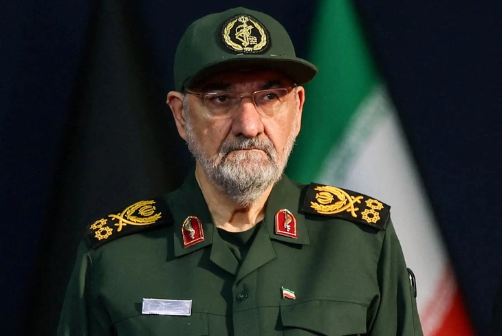Tin tức thế giới 10-8: Iran thay lãnh đạo Hội đồng An ninh Quốc gia; Ông Trump dịu giọng với Iran - Ảnh 2.