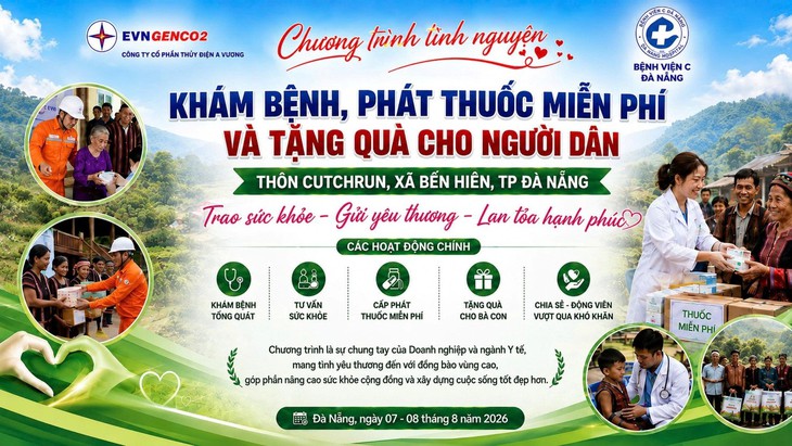 143 bộ đồng phục - 143 niềm vui trước thềm năm học mới - Ảnh 5.