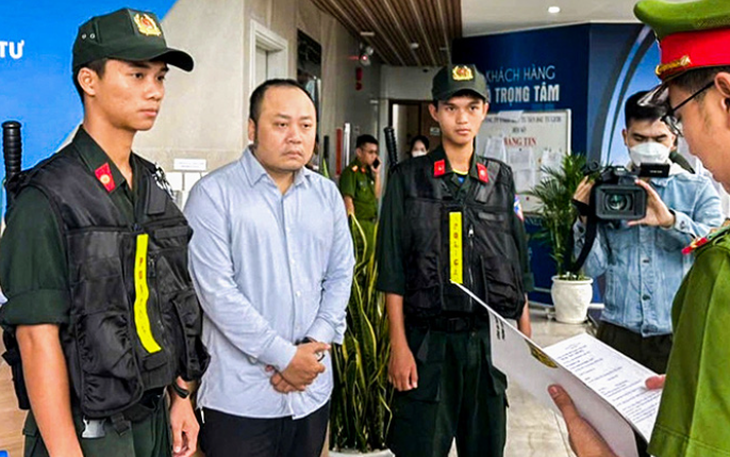 Vụ GFDI: Phải bồi thường hơn 2.407 tỉ đồng, mới khắc phục 708 triệu, tiền đâu trả cho 7.108 bị hại? - Ảnh 3.