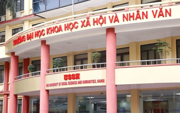 Vì sao điểm chuẩn ngành báo chí các trường giảm mạnh? - Ảnh 2.