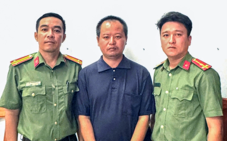 Bắt giữ nghi phạm liên quan vụ trọng án ở Đồng Nai - Ảnh 2.