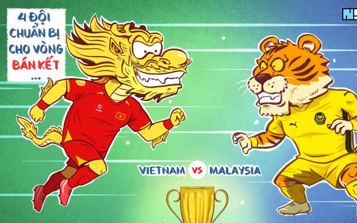 Bản quyền FIFA ASEAN Cup giá 3 triệu USD, bóng chưa lăn mà ví đã run - Ảnh 2.