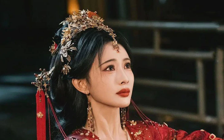 'Thượng Công Chúa' chịu sức ép từ loạt đối thủ nặng ký - Ảnh 6.