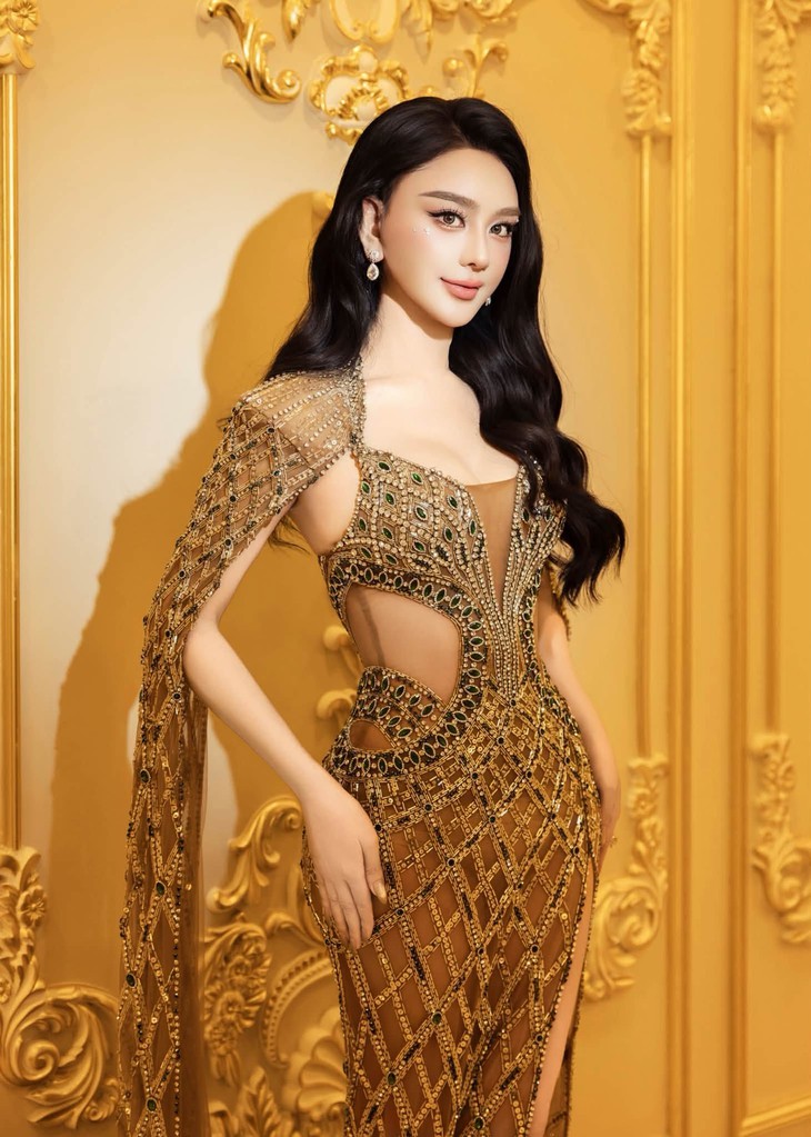 Có nhẫn kim cương 50 tỉ, Lâm Khánh Chi vẫn cất tủ vì sợ tuột khi rửa tay - Ảnh 4.