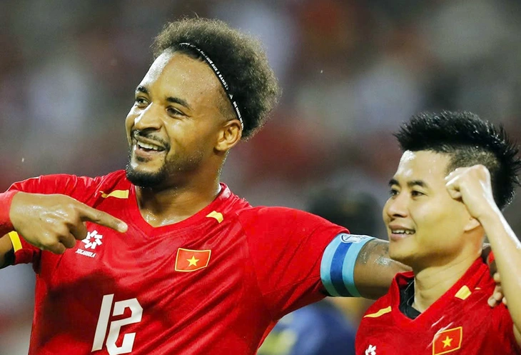 Bán kết ASEAN Cup 2026: Tuyển Việt Nam không ngán Malaysia - Ảnh 1.