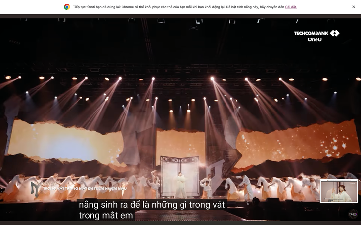 Neko Lê lại gây tranh luận ở Chông Gai bởi 'Trước khi em tồn tại' bị làm mới đến nhận không ra - Ảnh 2.