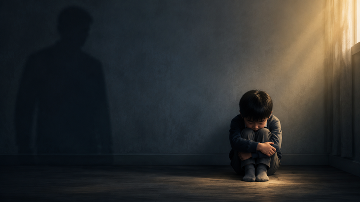 Từ vụ bạo hành bé gái ở Đồng Nai: Mẹ đứng nhìn con bị bạo hành có bị xử lý không? - Ảnh 1.