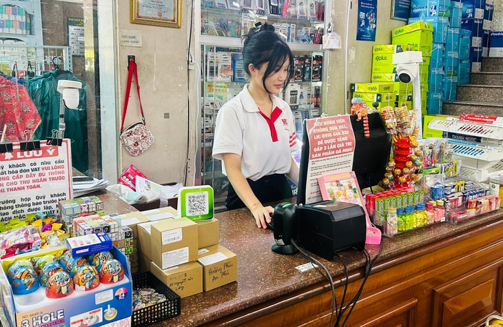 Đưa nghiên cứu ra thị trường, tạo thêm động lực tăng trưởng cho TP.HCM - Ảnh 2.