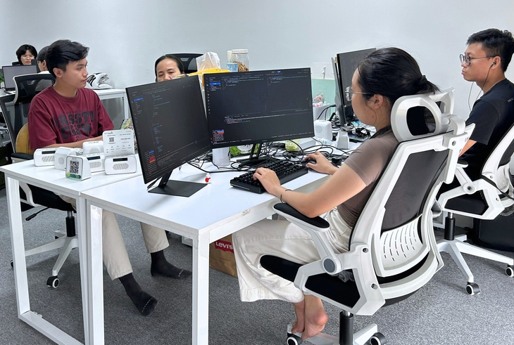 Đưa nghiên cứu ra thị trường, tạo thêm động lực tăng trưởng cho TP.HCM - Ảnh 3.