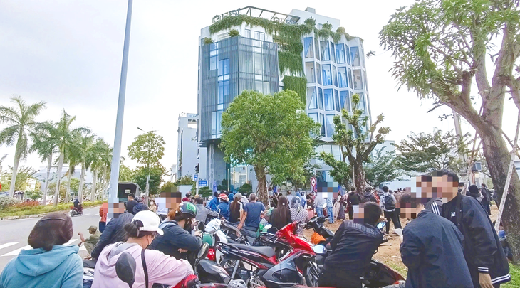 Dàn lãnh đạo Công ty GFDI đã lừa 7.108 khách hàng ra sao? - Ảnh 2.