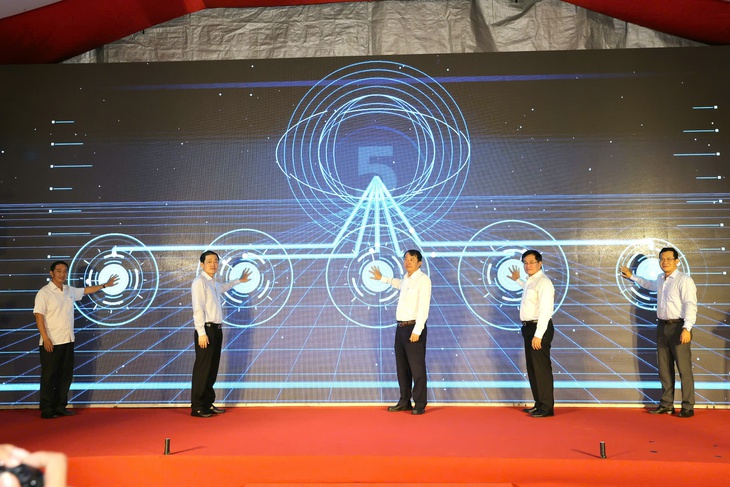 Cần Thơ công bố 27 điểm phát sóng Wifi công cộng - Ảnh 1.