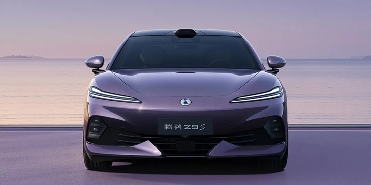 Xe điện chạy xa nhất thế giới: Đi một mạch từ TP.HCM ra Quảng Trị mới cần sạc - Ảnh 3.