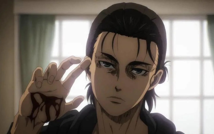 Vì sao WIT Studio chuyển giao Attack on Titan cho MAPPA? - Ảnh 5.
