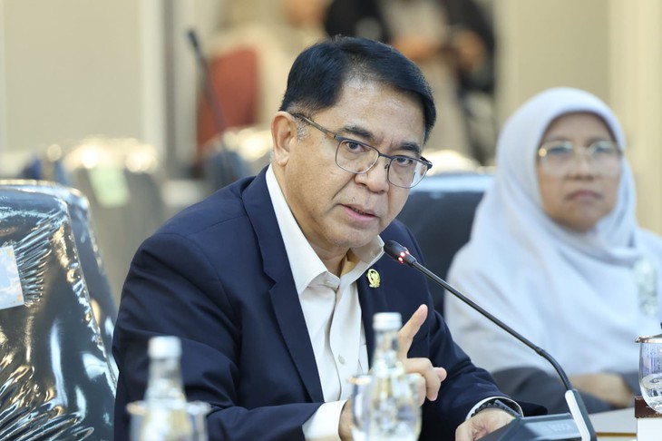 Nghị sĩ Indonesia kêu gọi 'ngừng hy sinh cầu thủ bản địa' vì nhập tịch - Ảnh 1.