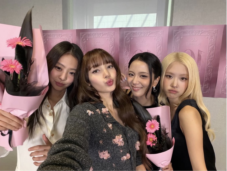 Khối tài sản khổng lồ của BlackPink sau 10 năm - Ảnh 4.