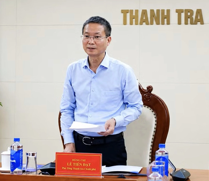 Nhà, đất dôi dư ở Hà Nội, Hải Phòng: Nếu có dấu hiệu hình sự phải chuyển xử lý - Ảnh 2.