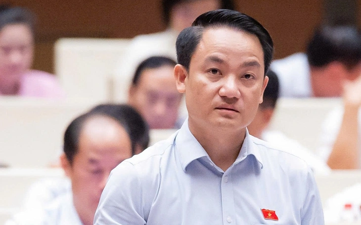 Bộ trưởng Lâm Thị Phương Thanh: Kiểm soát '3 vòng' nội dung viết về lãnh tụ, lịch sử dân tộc - Ảnh 4.