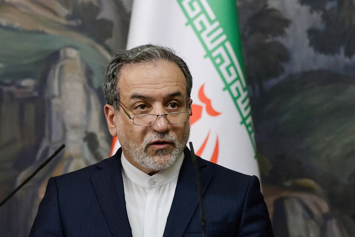 Iran nêu điều kiện nối lại đàm phán với Mỹ - Ảnh 1.