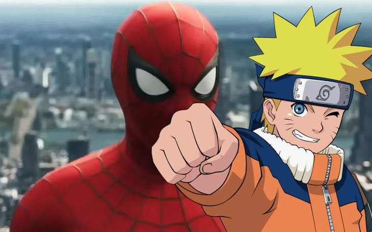 Naruto - Ảnh 1.