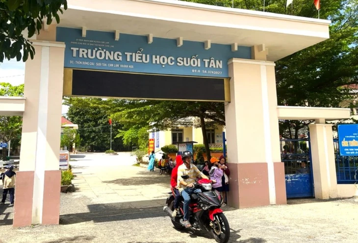 Điều động, thuyên chuyển giáo viên ở Khánh Hòa được quy định ra sao? - Ảnh 1.
