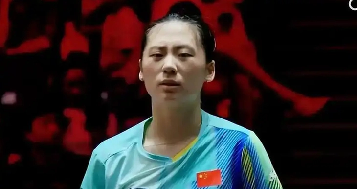 Làng bóng bàn Trung Quốc yêu cầu phạt nặng HLV 'xúi' học trò giả chấn thương và nói dối - Ảnh 1.