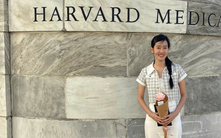 Trường lớp Việt Nam ngày càng tốt, học sinh có cần du học? - Ảnh 2.