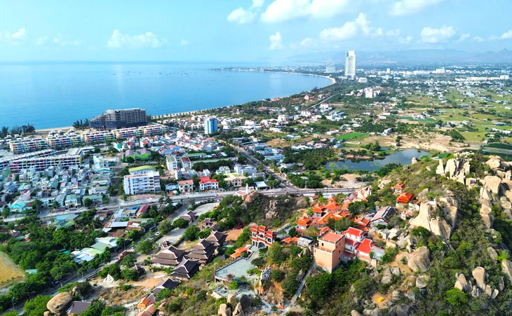 Nghỉ lễ 2-9: Rời xa phố thị, tìm về bình yên, thanh tịnh ở núi Đá Chồng - Ảnh 11.
