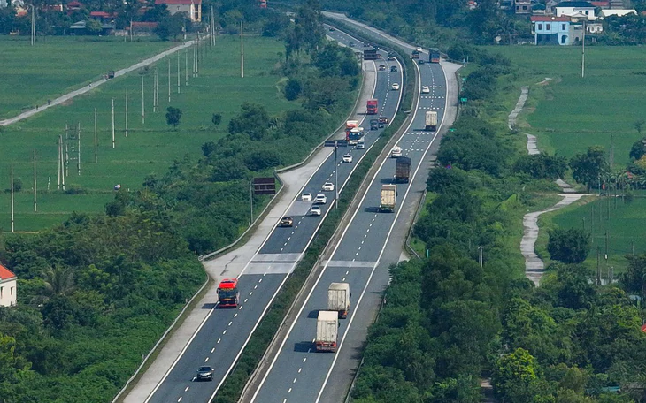Dịp lễ 2-9 nghỉ dài ngày, Mũi Né hưởng lợi vì các gần thành phố lớn - Ảnh 5.