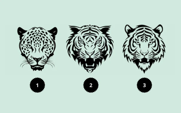 Quiz: Bạn là người theo đuổi mục tiêu đến cuối cùng? - Ảnh 3.
