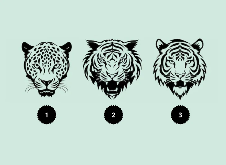 Quiz: Cảm xúc nào đang chi phối bạn? - Ảnh 1.