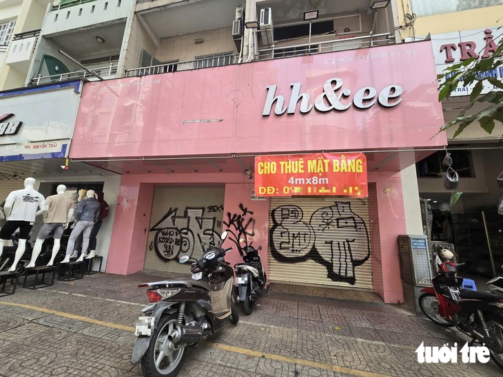 Sao mở doanh nghiệp vài triệu, mà 'khai tử' lại tốn cả trăm triệu? - Ảnh 2.