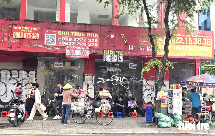 Vì sao doanh nghiệp 'đắp chiếu' nhiều năm bỗng gánh núi tiền phạt khi giải thể? - Ảnh 2.