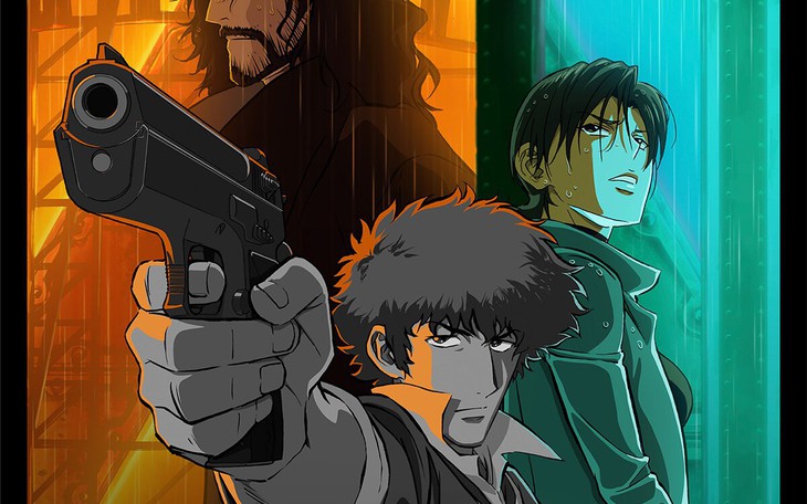 Pluto TV đang thay đổi cách khán giả tiếp cận anime - Ảnh 5.